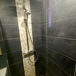 L'oasis De - Privé Dans Avec Piscine Villa Dalhunden