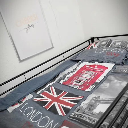 Villa Prive Dans Avec Piscine Dalhunden