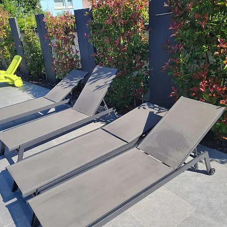 Prive Dans Avec Piscine * Dalhunden