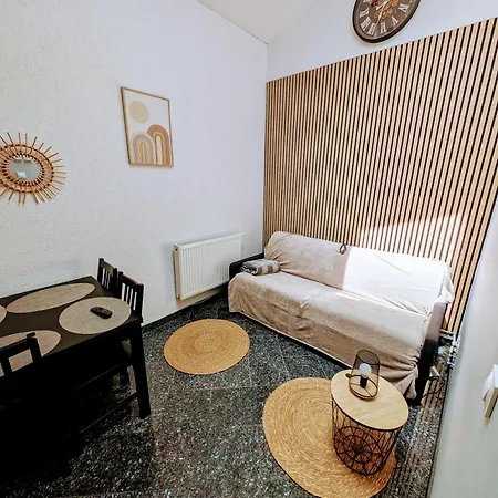 L'oasis De - Privé Dans Avec Piscine Villa Dalhunden