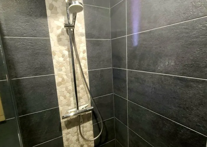 L'oasis De - Prive Dans Avec Piscine Villa Dalhunden